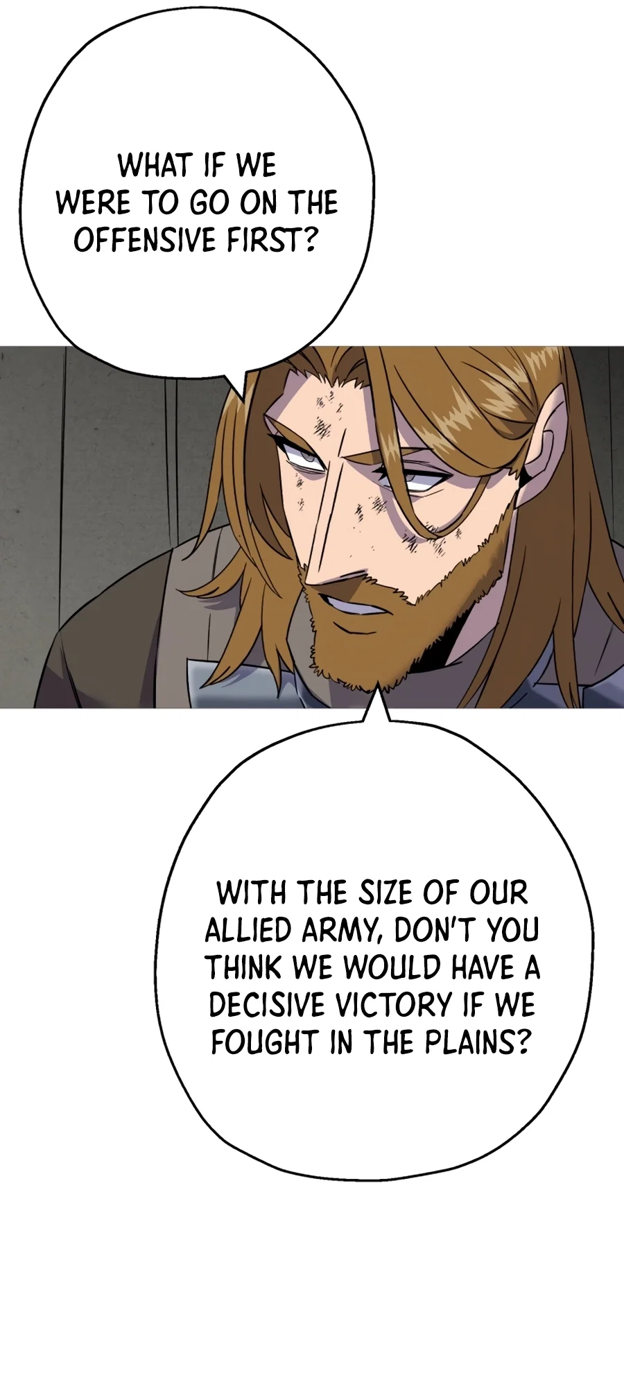 Becoming the Monarch Chapter 109 - Page 17