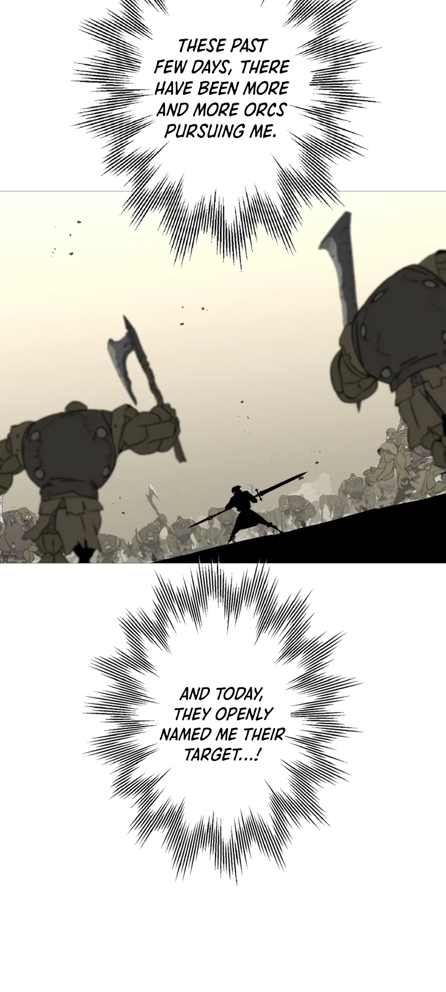 Becoming the Monarch Chapter 109 - Page 34