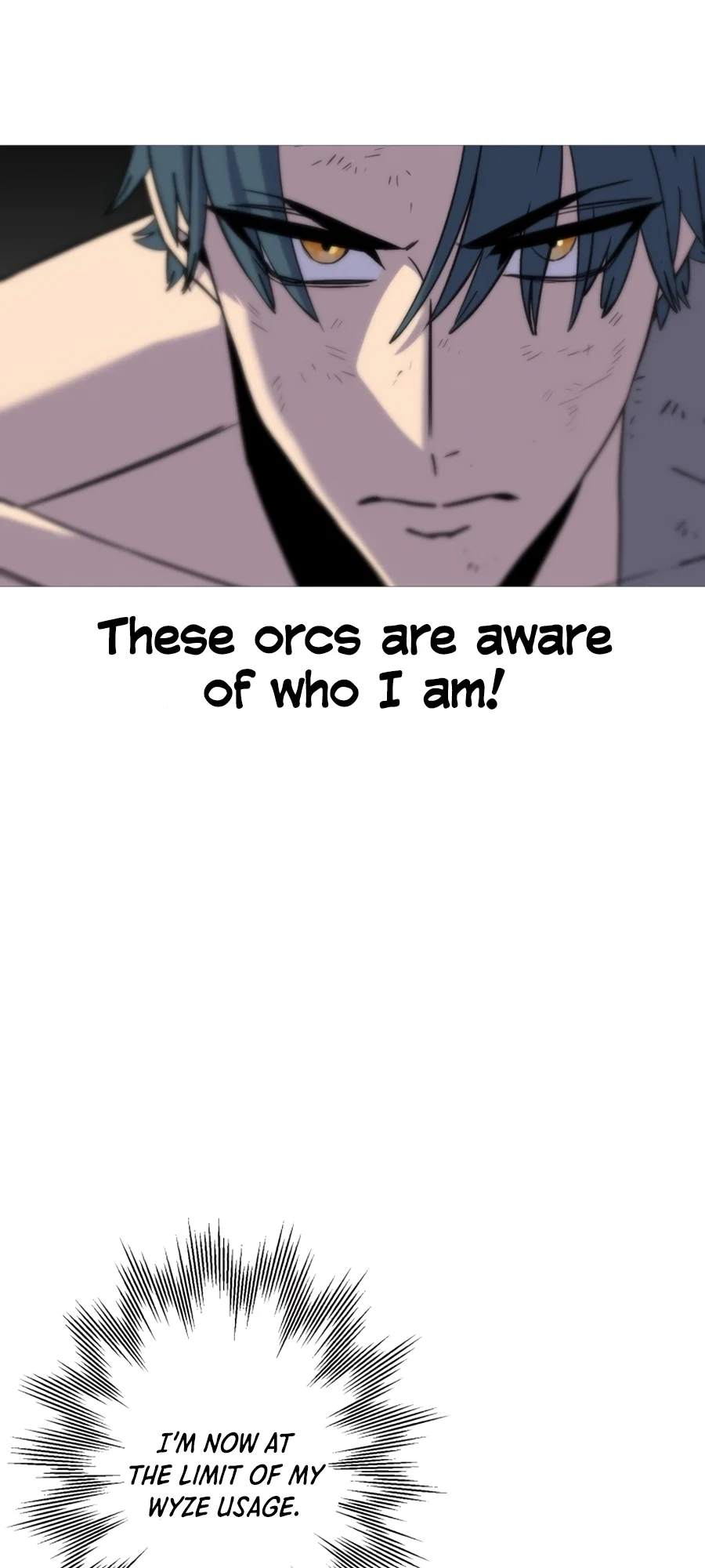 Becoming the Monarch Chapter 109 - Page 35