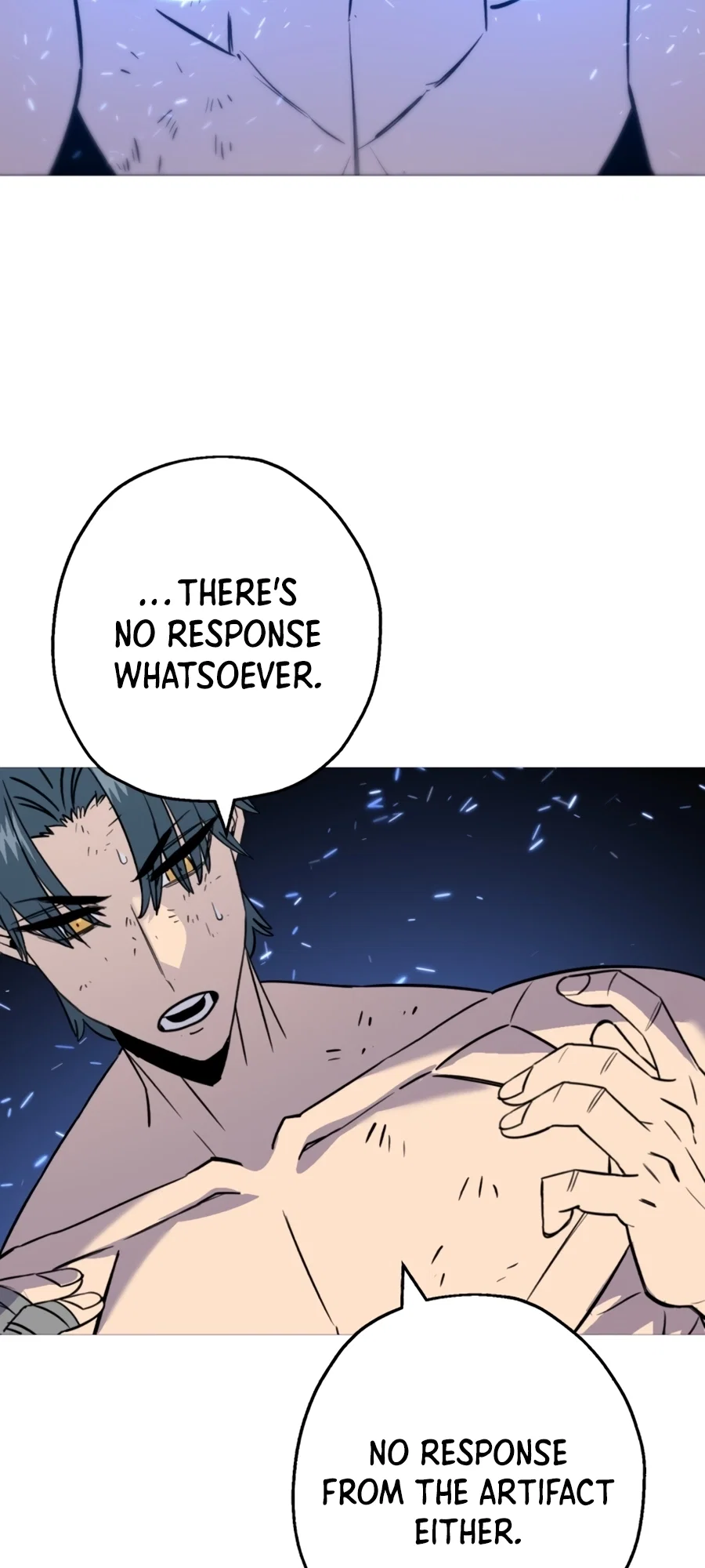 Becoming the Monarch Chapter 109 - Page 42