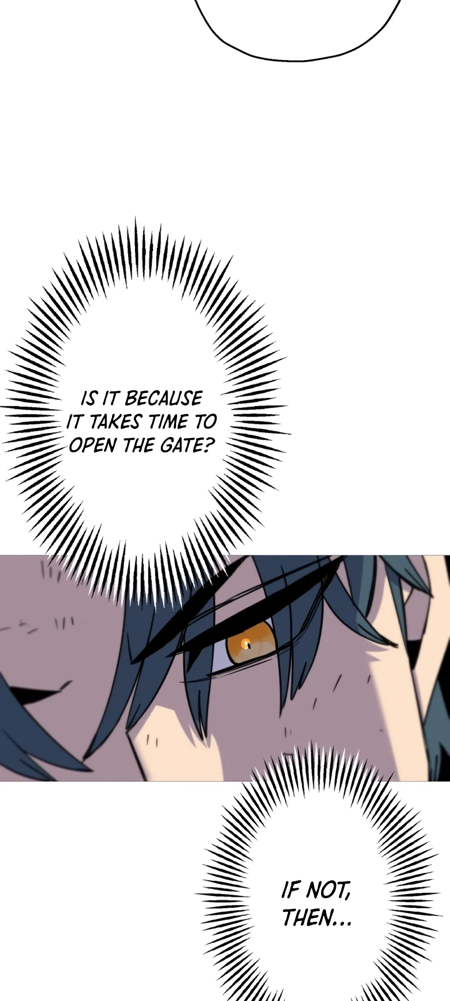 Becoming the Monarch Chapter 109 - Page 43