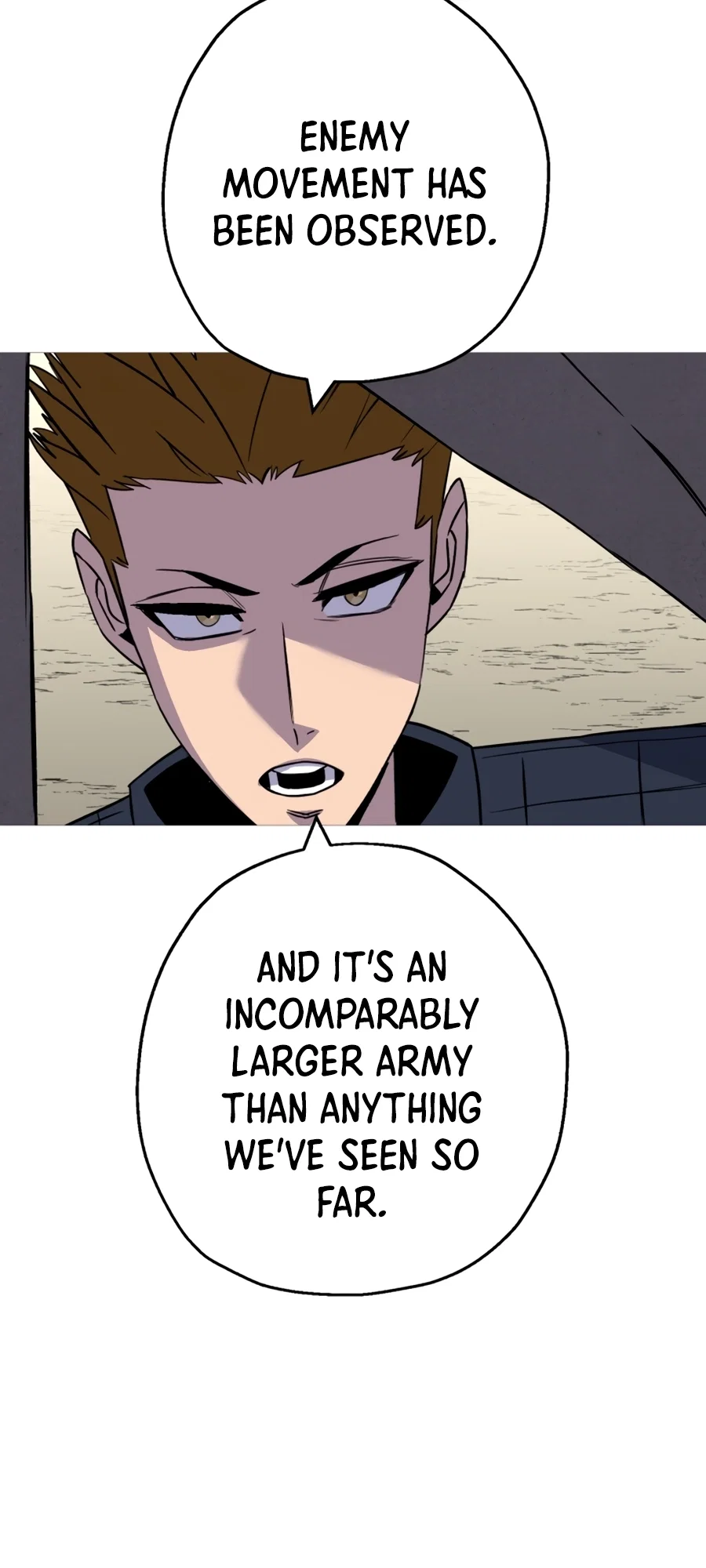 Becoming the Monarch Chapter 109 - Page 45