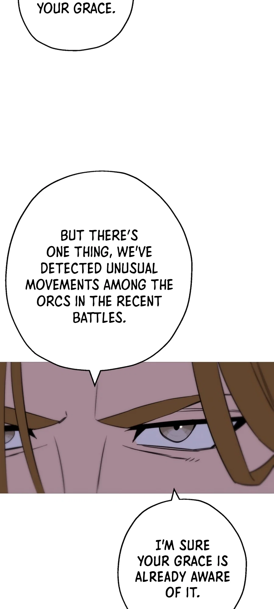 Becoming the Monarch Chapter 109 - Page 49