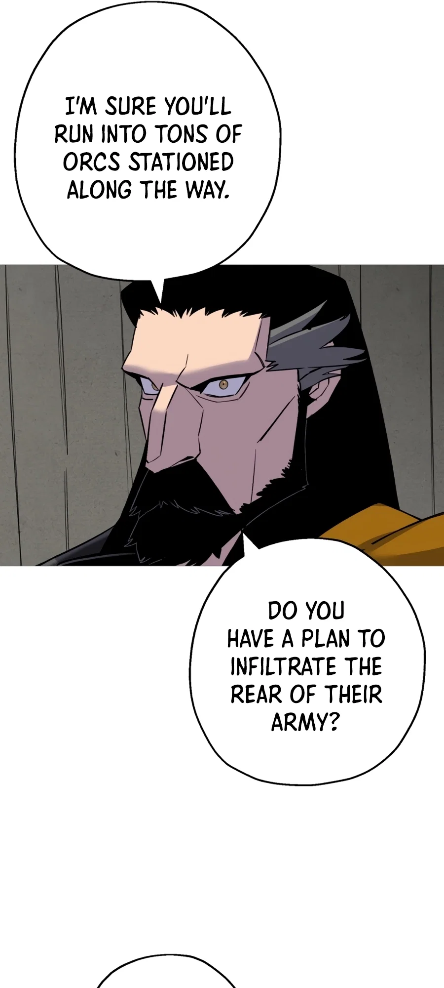 Becoming the Monarch Chapter 109 - Page 55