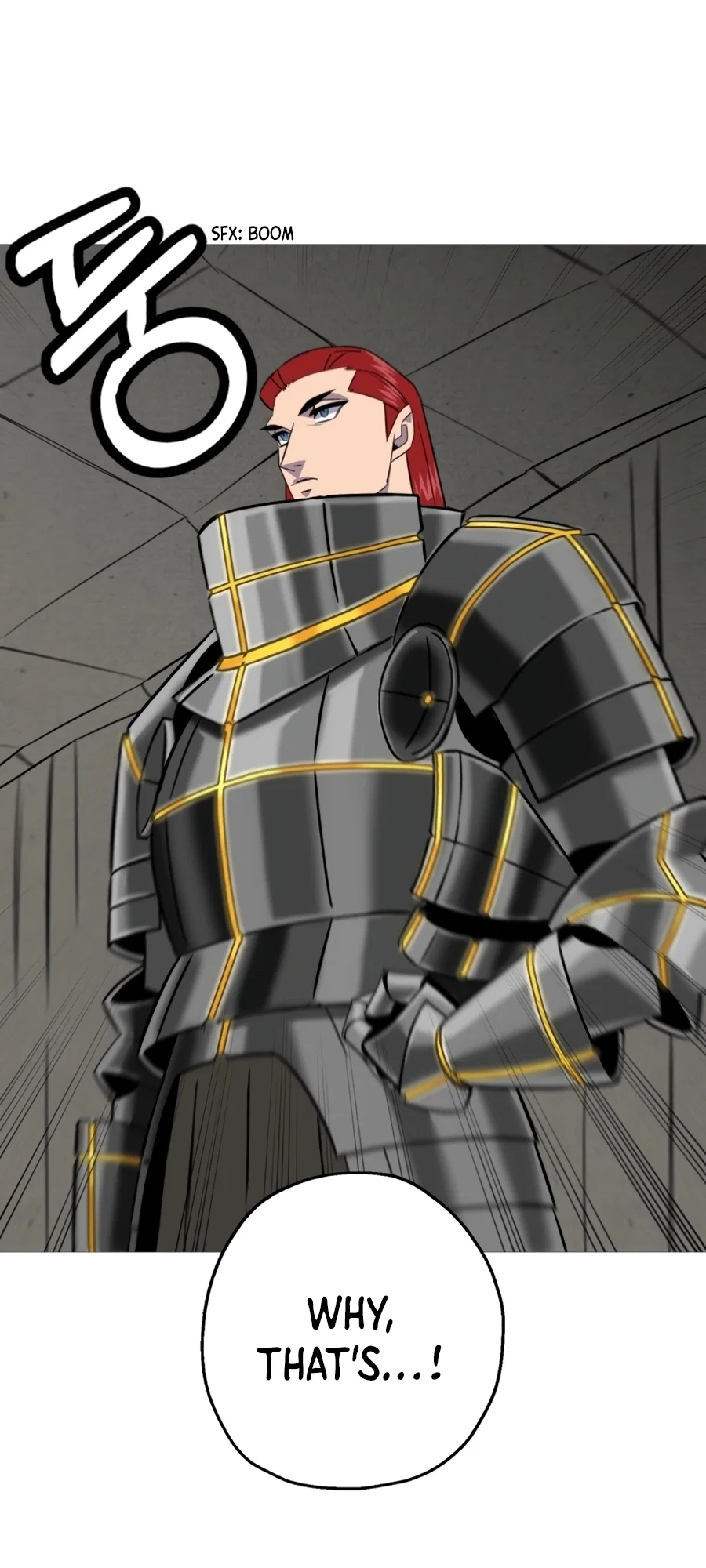 Becoming the Monarch Chapter 109 - Page 57