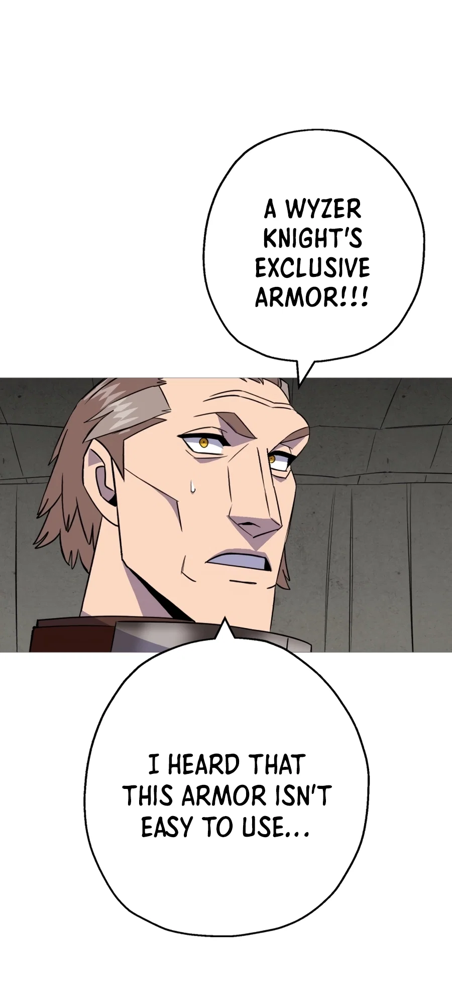 Becoming the Monarch Chapter 109 - Page 58