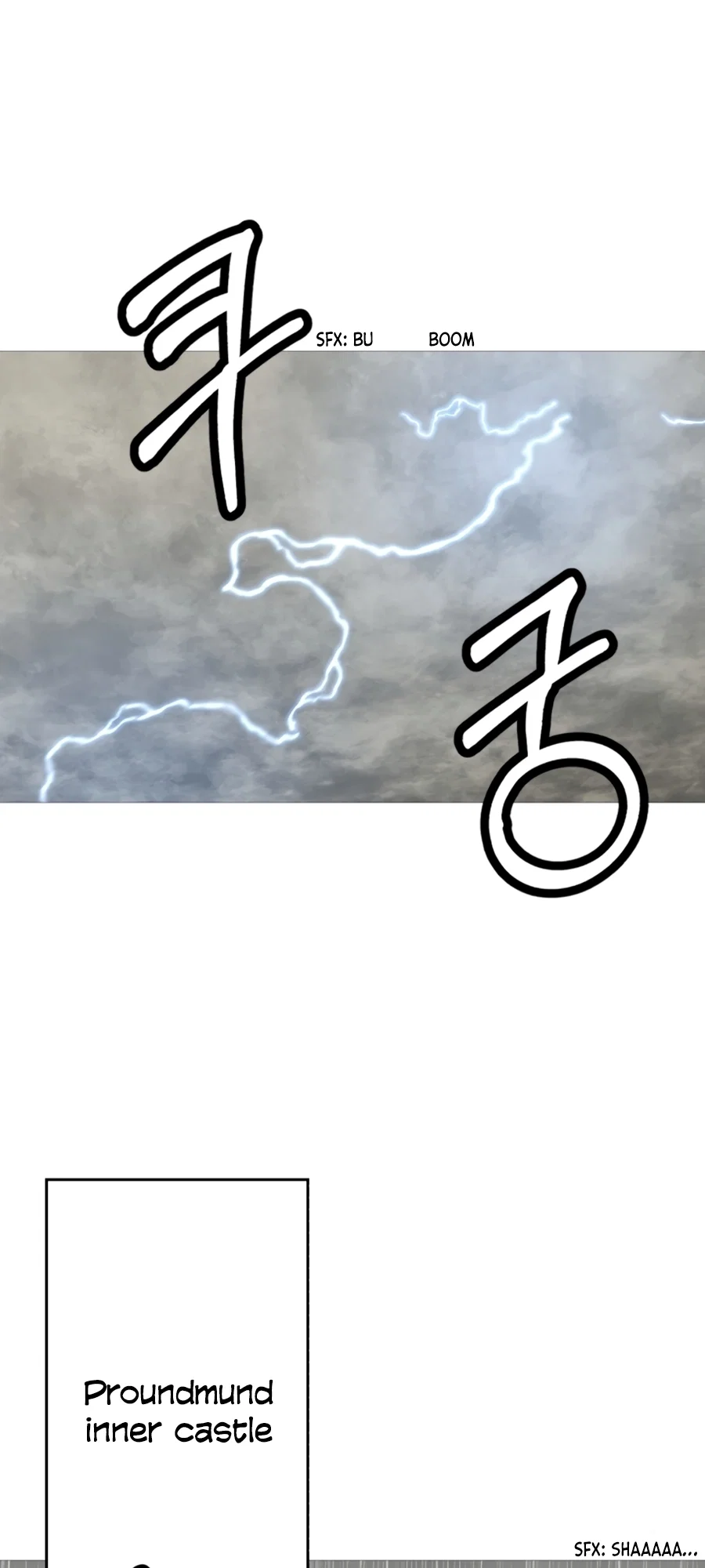 Becoming the Monarch Chapter 109 - Page 61