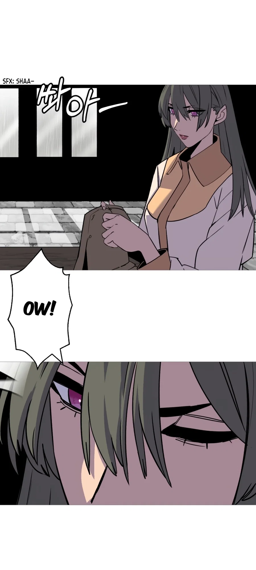 Becoming the Monarch Chapter 109 - Page 63