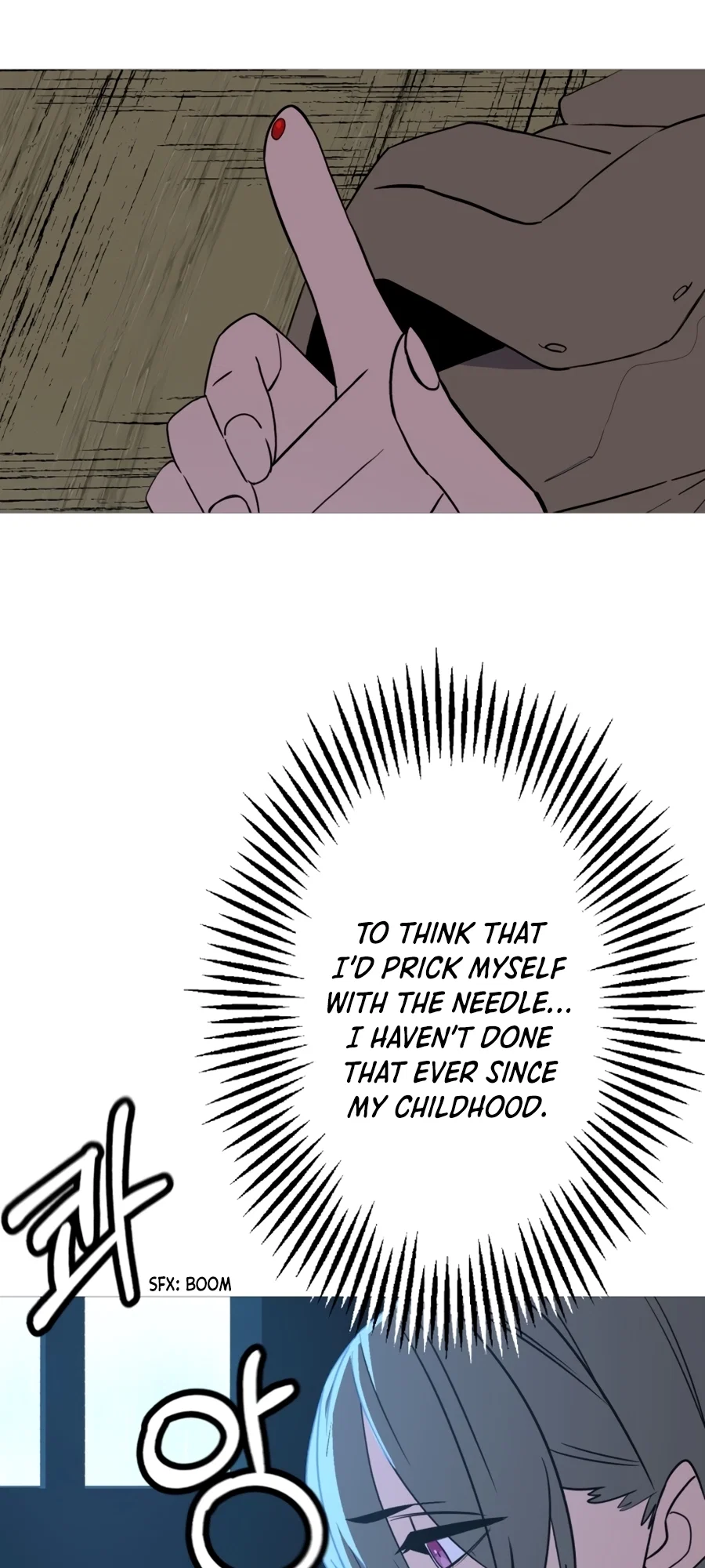 Becoming the Monarch Chapter 109 - Page 64