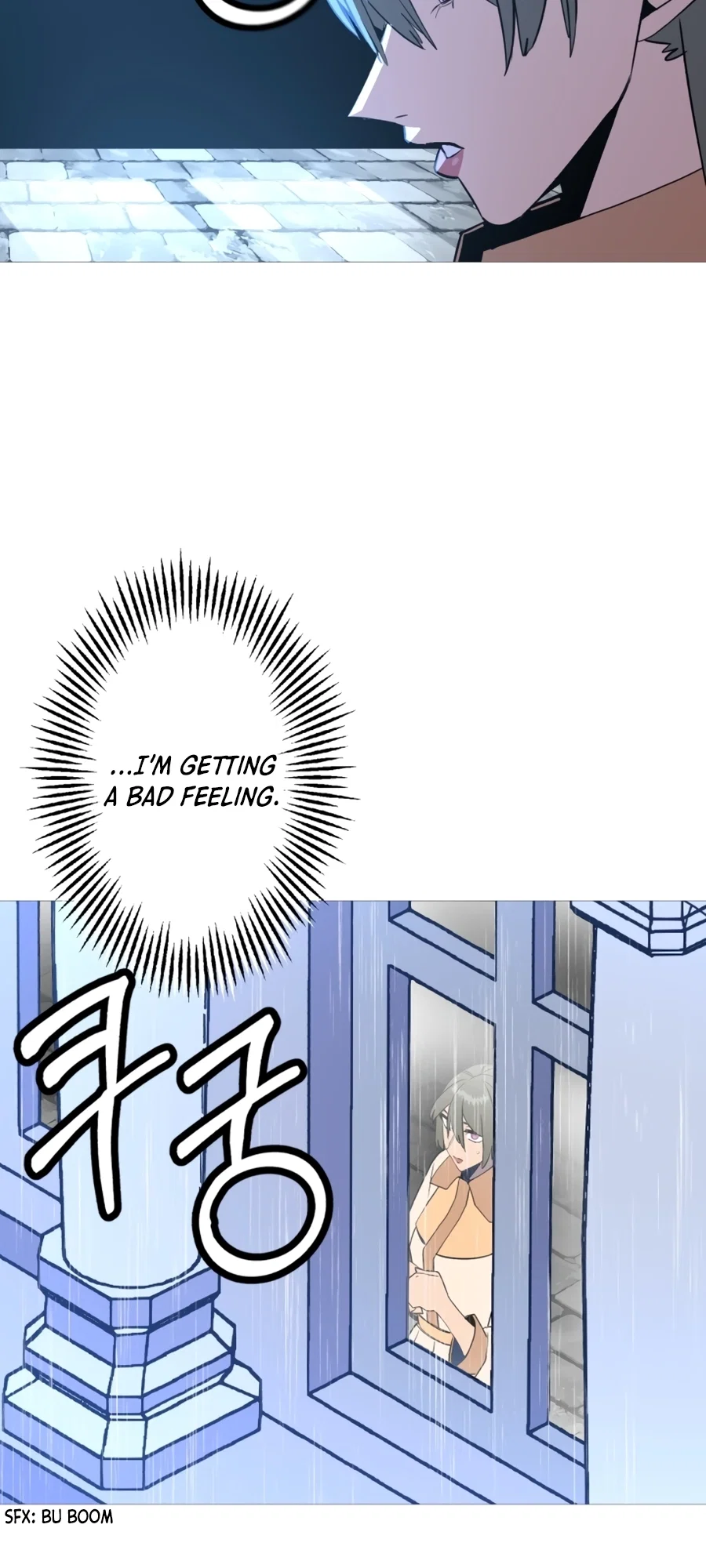 Becoming the Monarch Chapter 109 - Page 65