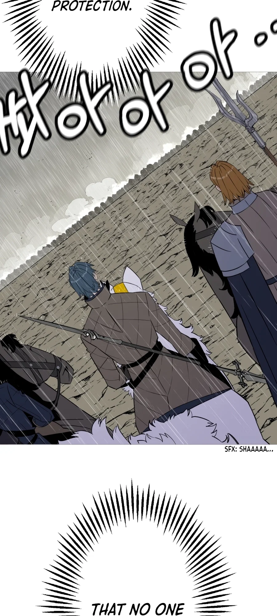 Becoming the Monarch Chapter 109 - Page 67