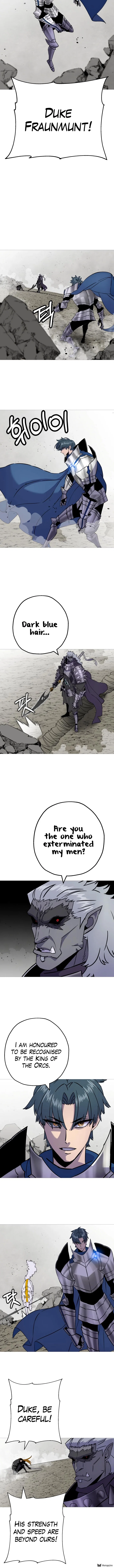 Becoming the Monarch Chapter 118 - Page 10