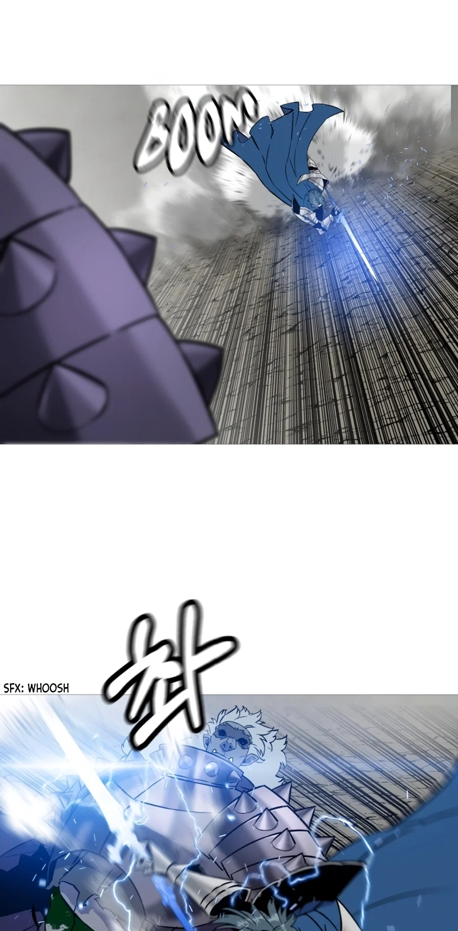 Becoming the Monarch Chapter 119 - Page 10