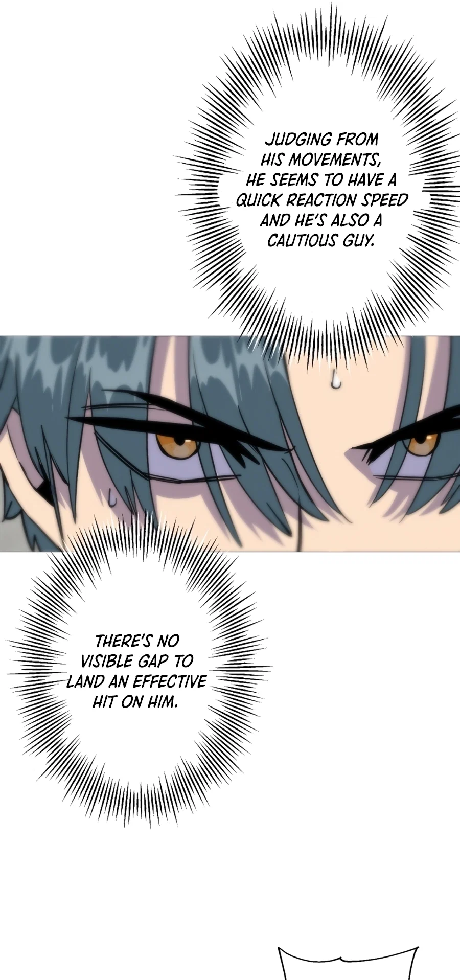 Becoming the Monarch Chapter 119 - Page 18
