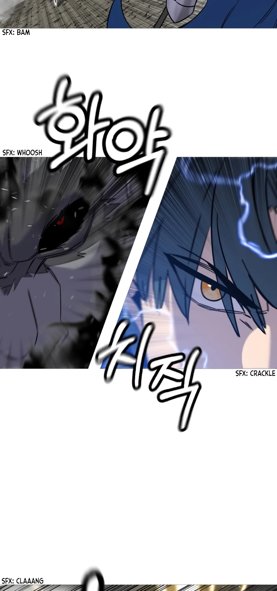 Becoming the Monarch Chapter 119 - Page 23