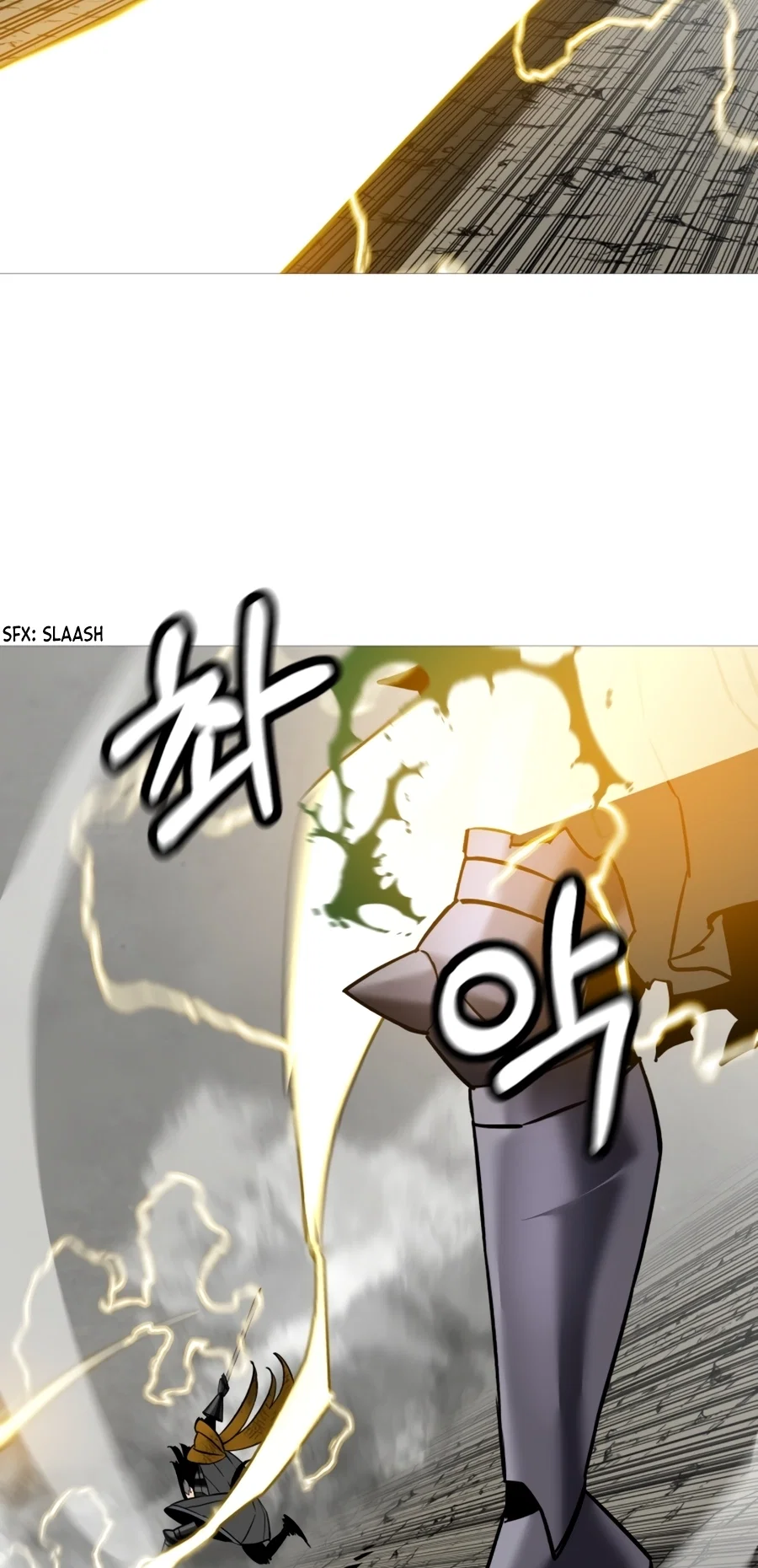 Becoming the Monarch Chapter 119 - Page 30