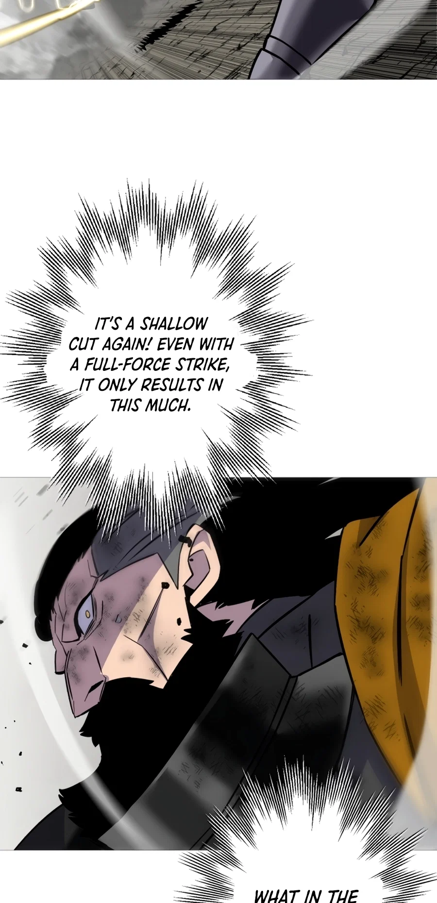 Becoming the Monarch Chapter 119 - Page 31