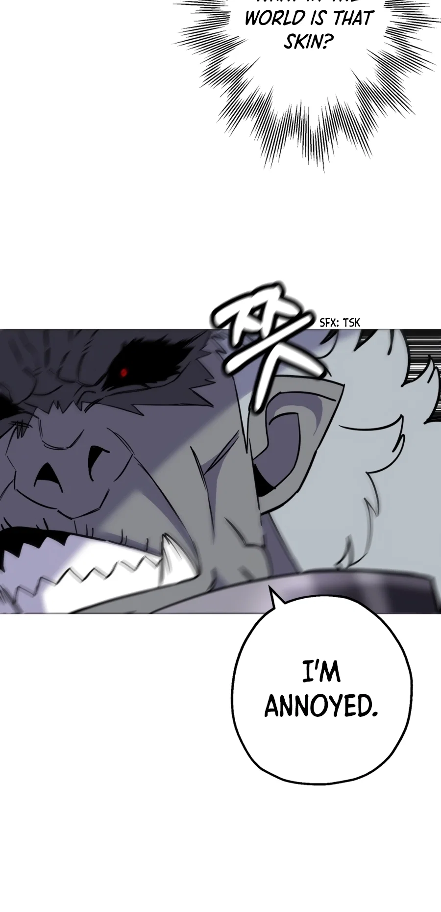 Becoming the Monarch Chapter 119 - Page 32