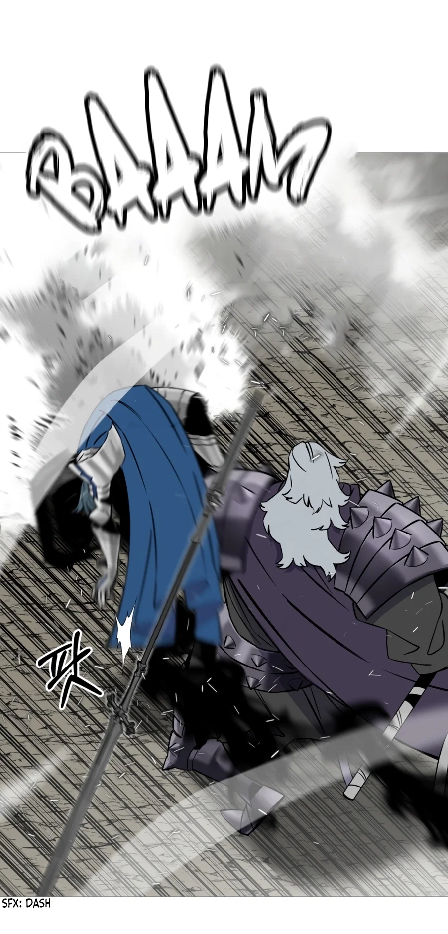 Becoming the Monarch Chapter 119 - Page 40