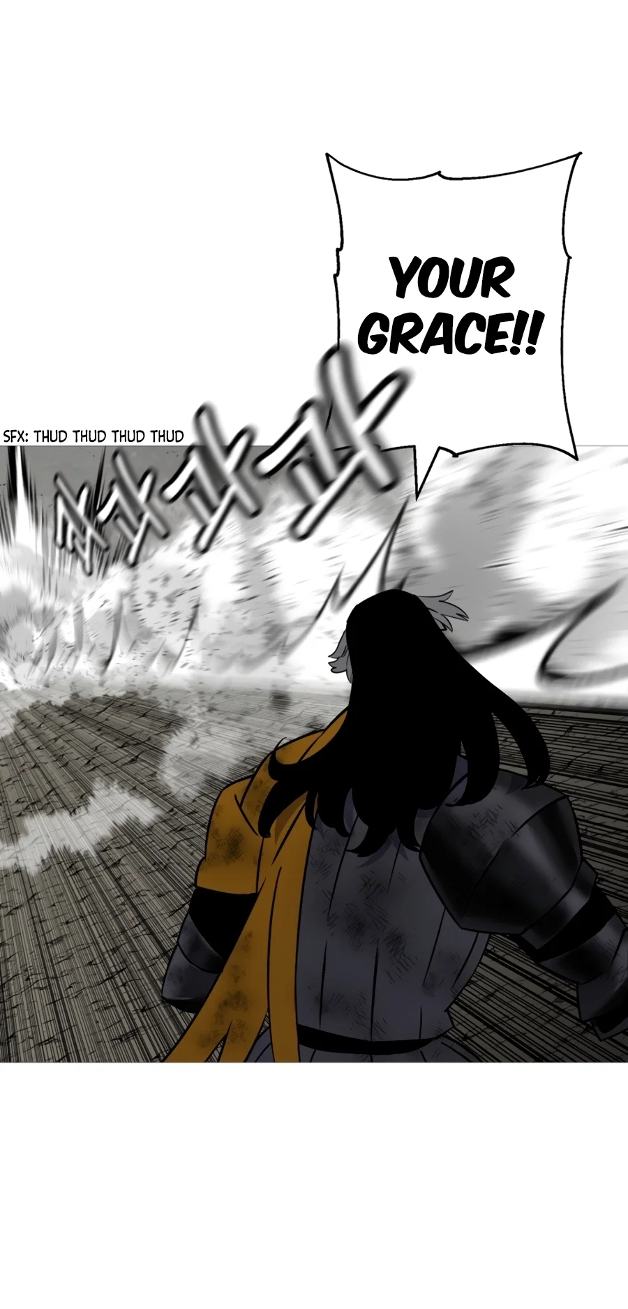 Becoming the Monarch Chapter 119 - Page 41