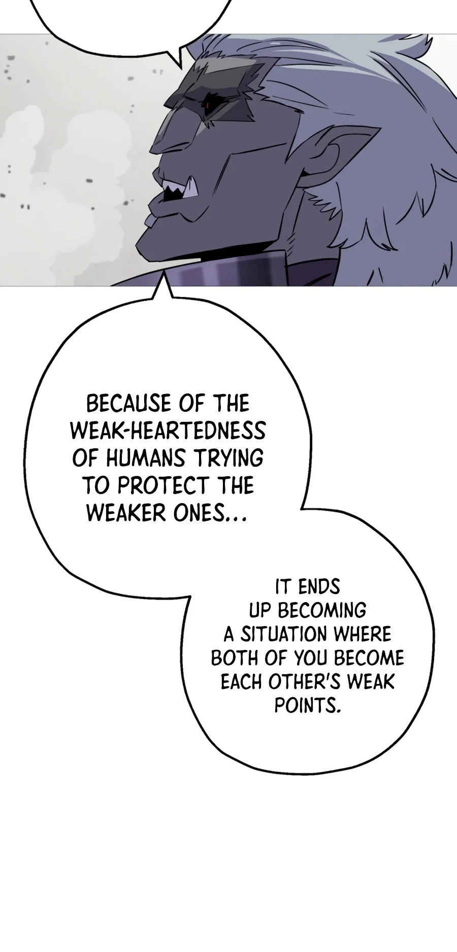 Becoming the Monarch Chapter 119 - Page 43