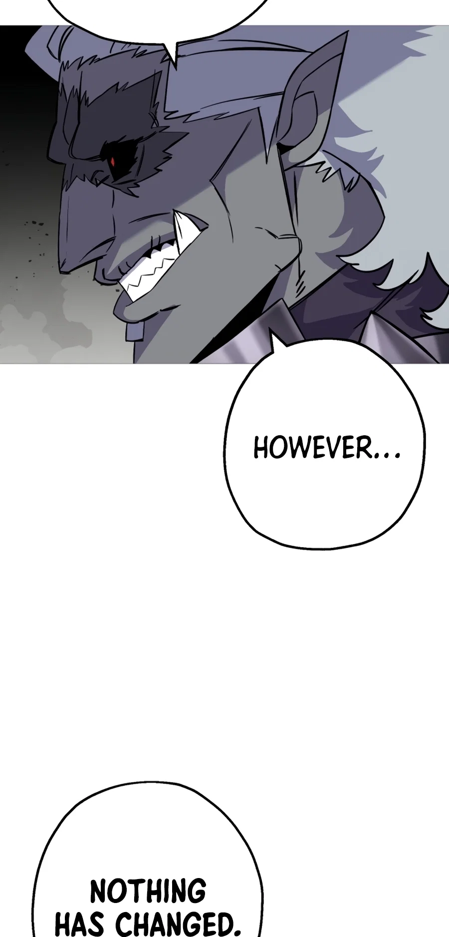 Becoming the Monarch Chapter 119 - Page 45
