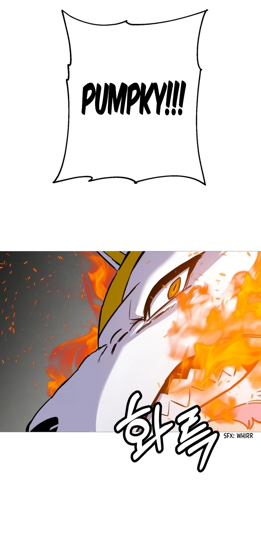 Becoming the Monarch Chapter 119 - Page 49
