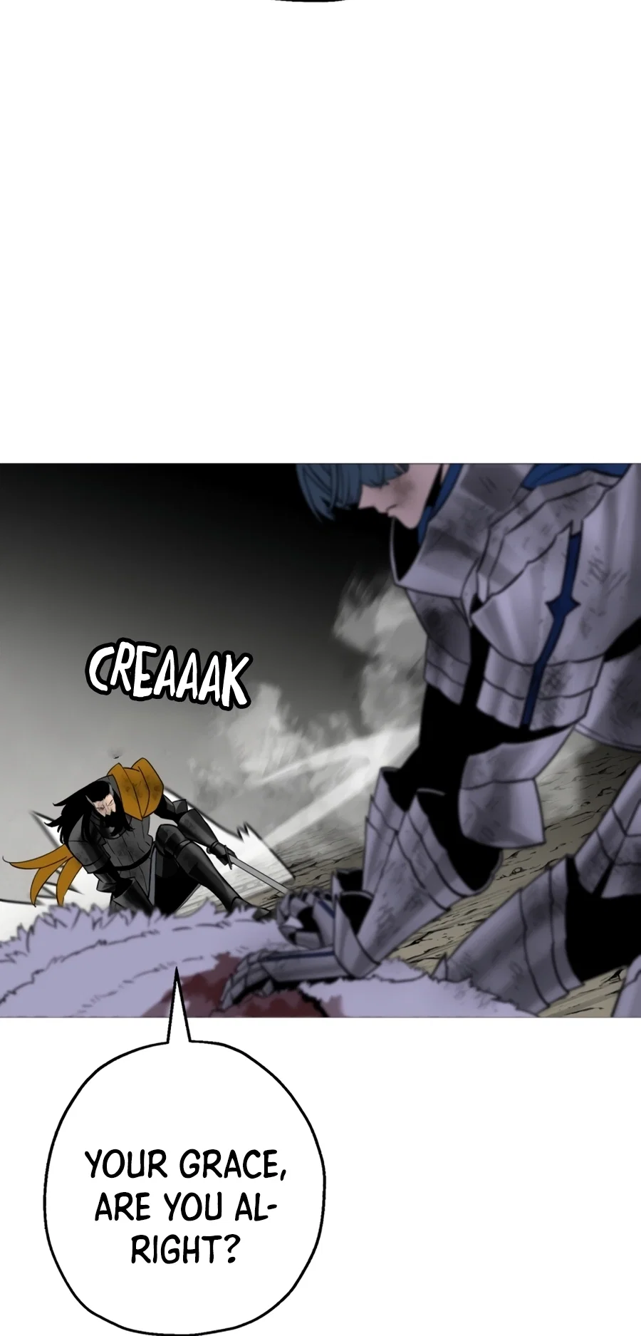 Becoming the Monarch Chapter 119 - Page 55