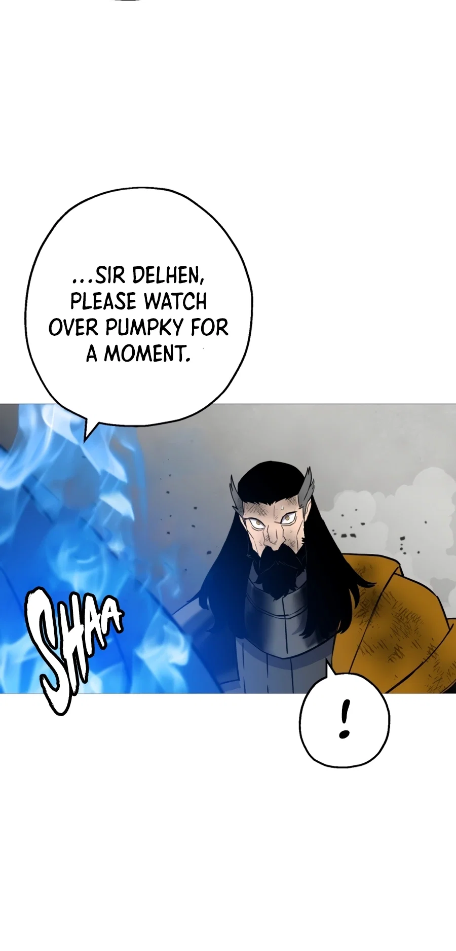 Becoming the Monarch Chapter 119 - Page 56
