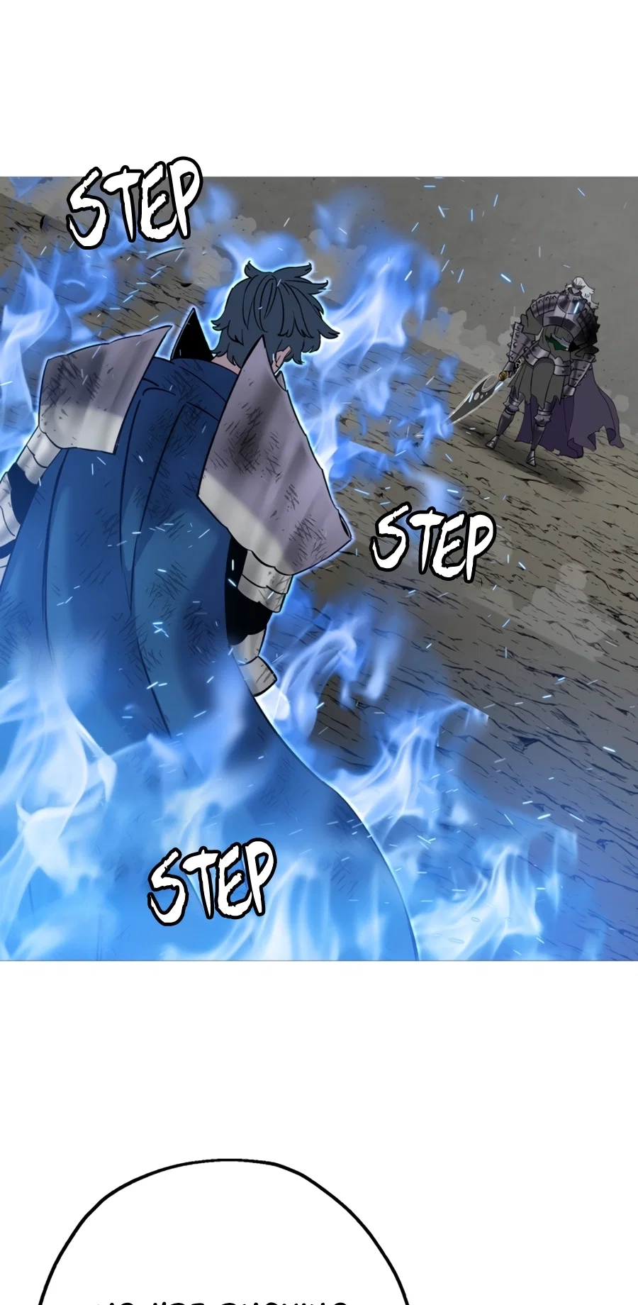 Becoming the Monarch Chapter 119 - Page 57