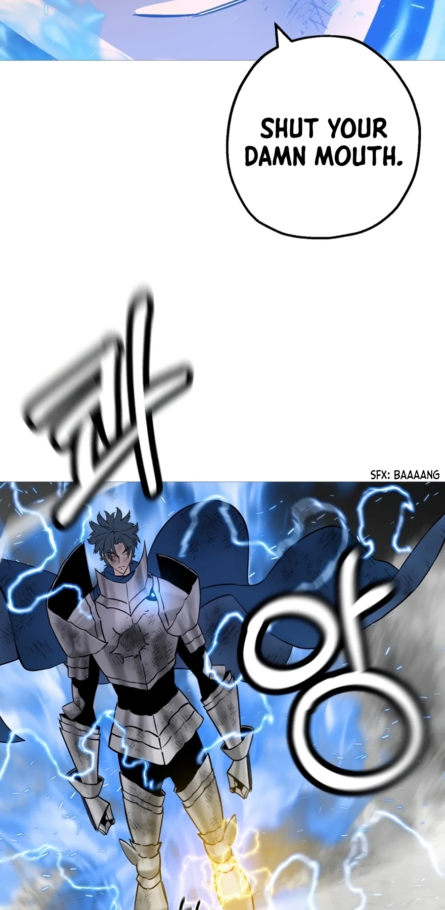 Becoming the Monarch Chapter 119 - Page 59