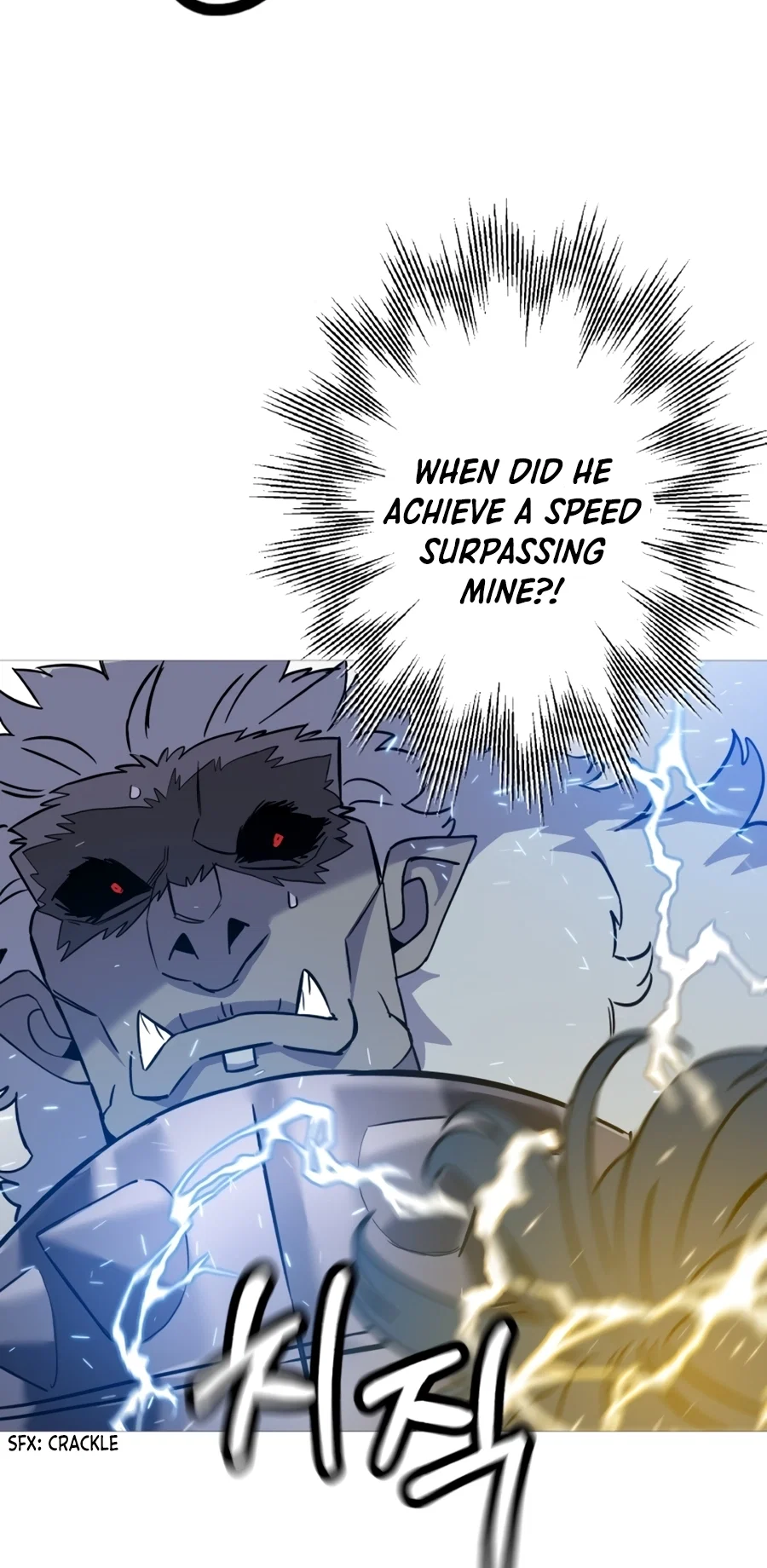 Becoming the Monarch Chapter 119 - Page 62