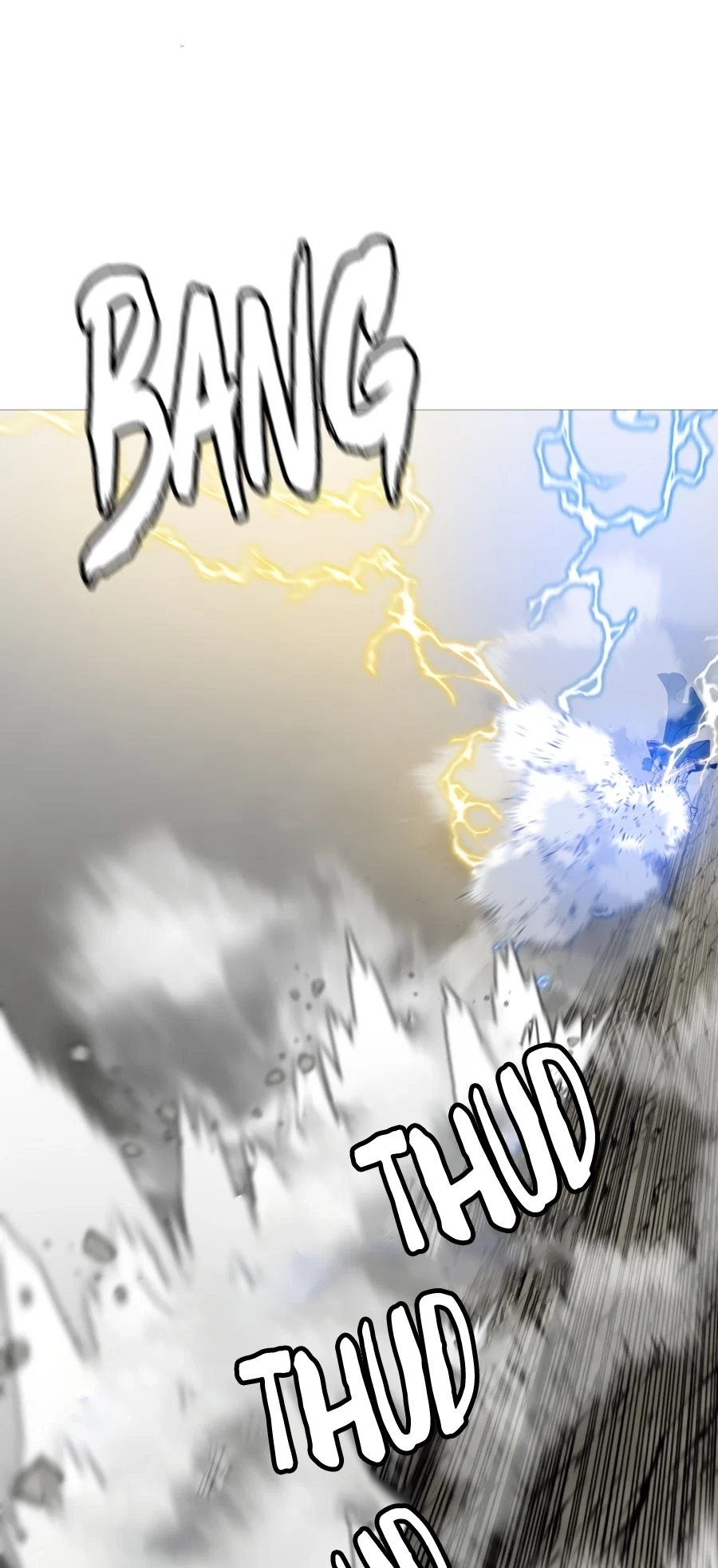 Becoming the Monarch Chapter 119 - Page 64