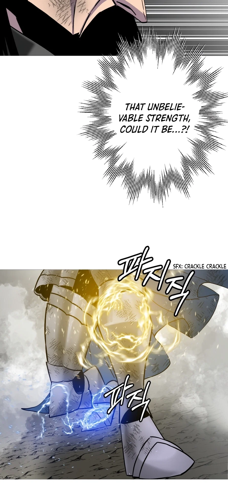 Becoming the Monarch Chapter 119 - Page 66