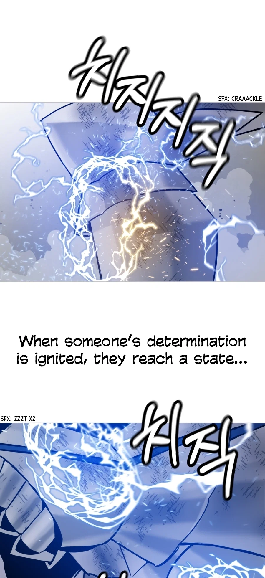 Becoming the Monarch Chapter 119 - Page 67