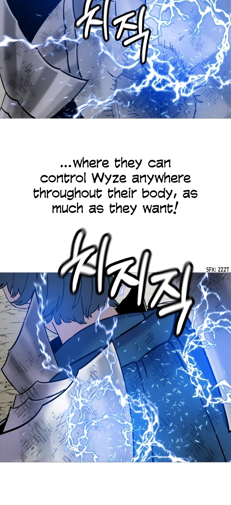 Becoming the Monarch Chapter 119 - Page 68
