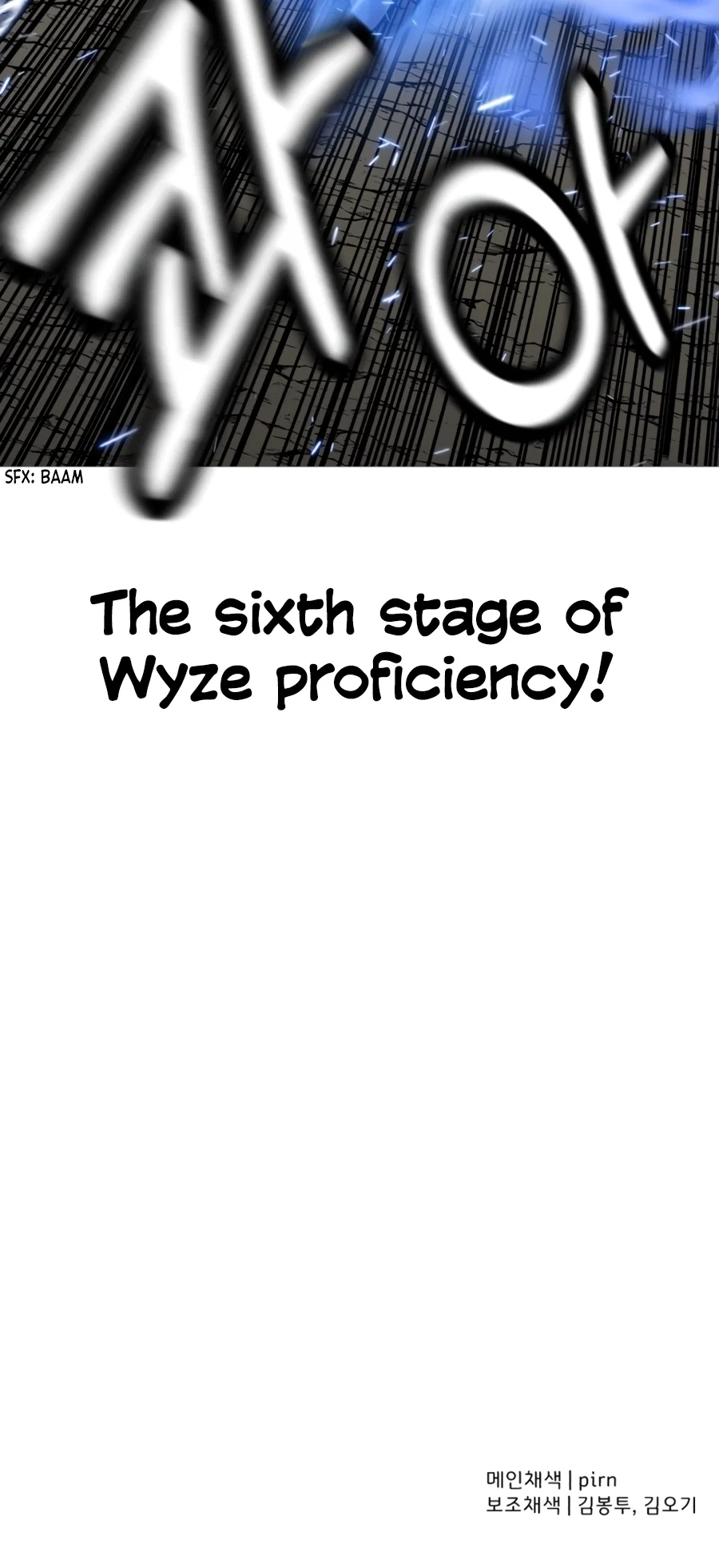 Becoming the Monarch Chapter 119 - Page 70