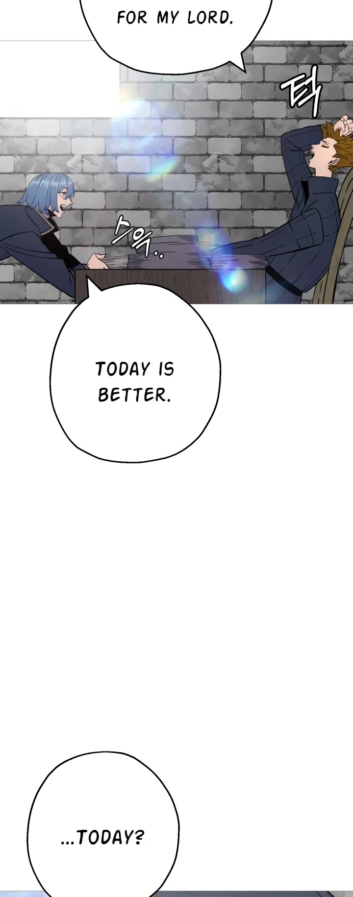 Becoming the Monarch Chapter 121 - Page 5