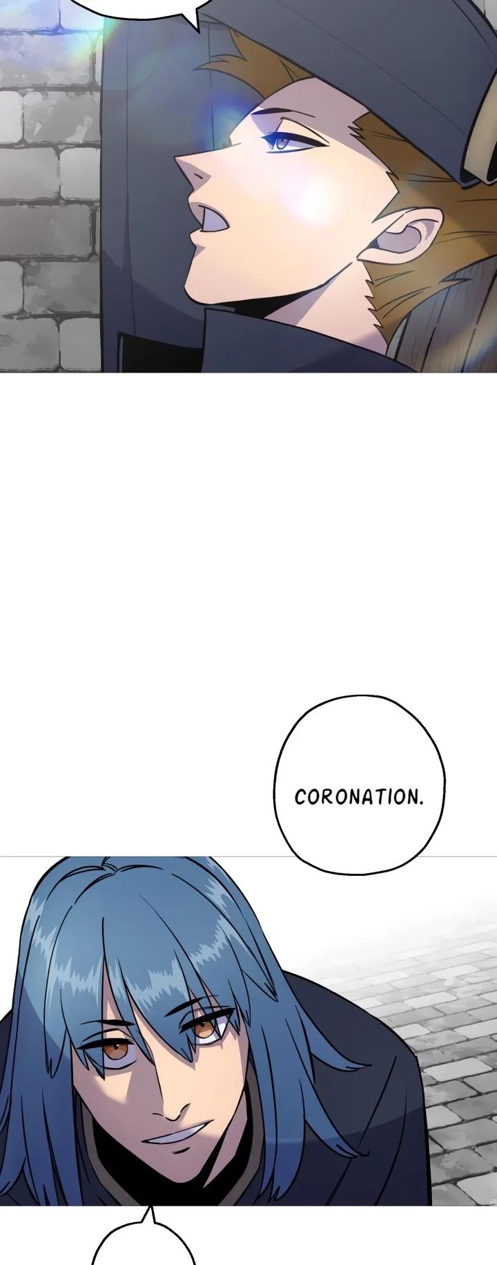 Becoming the Monarch Chapter 121 - Page 6