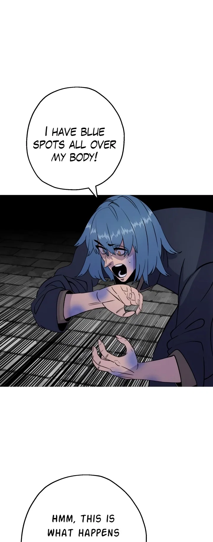 Becoming the Monarch Chapter 121 - Page 18