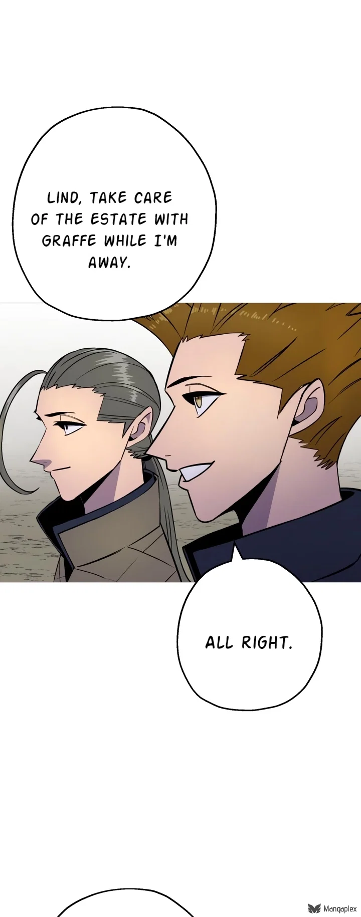 Becoming the Monarch Chapter 121 - Page 26