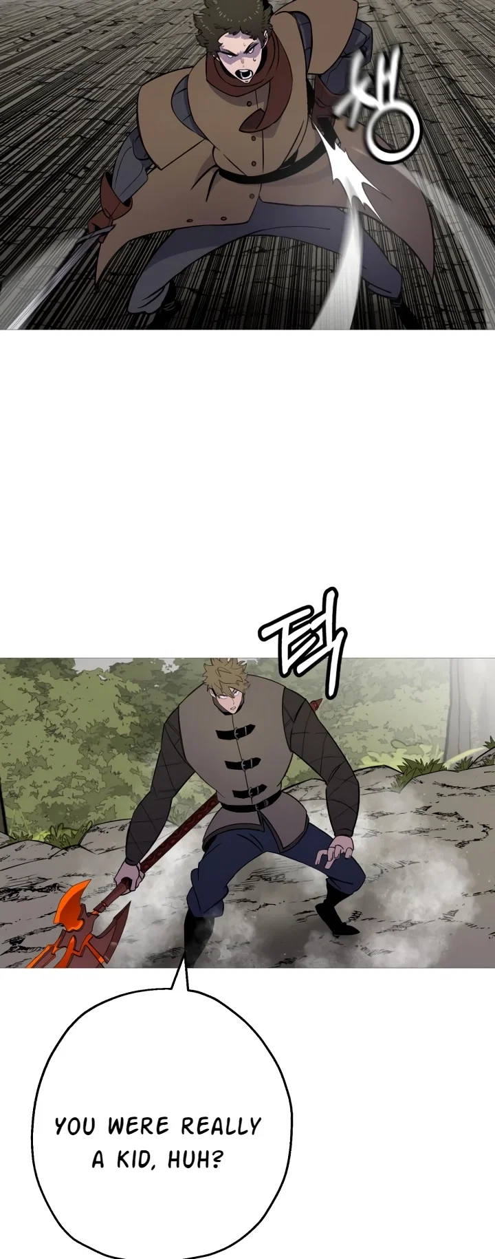 Becoming the Monarch Chapter 121 - Page 42