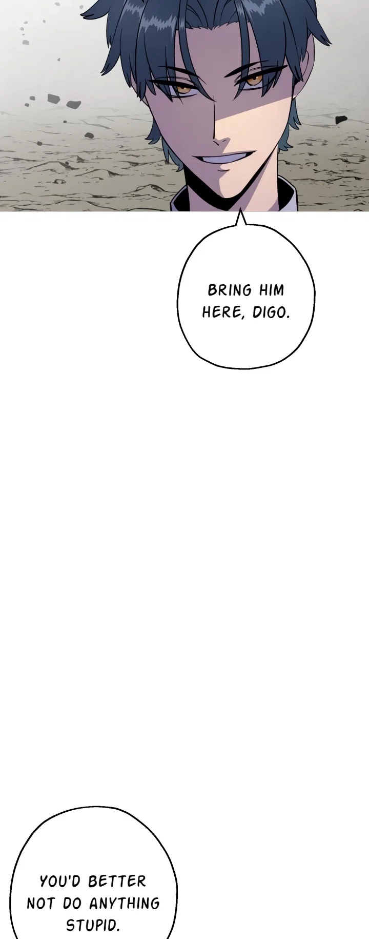 Becoming the Monarch Chapter 121 - Page 49