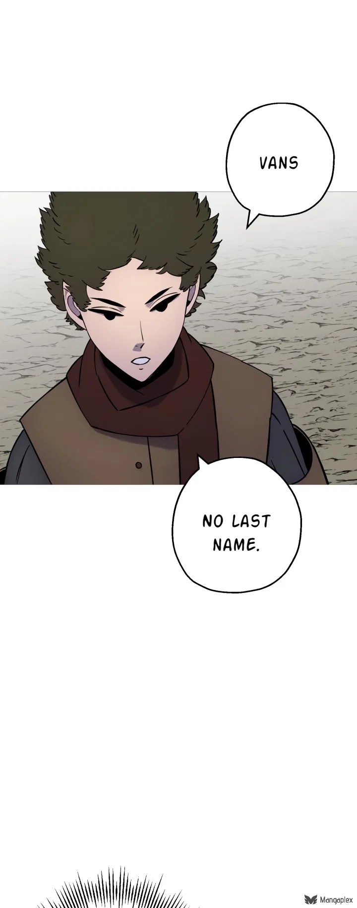 Becoming the Monarch Chapter 121 - Page 56