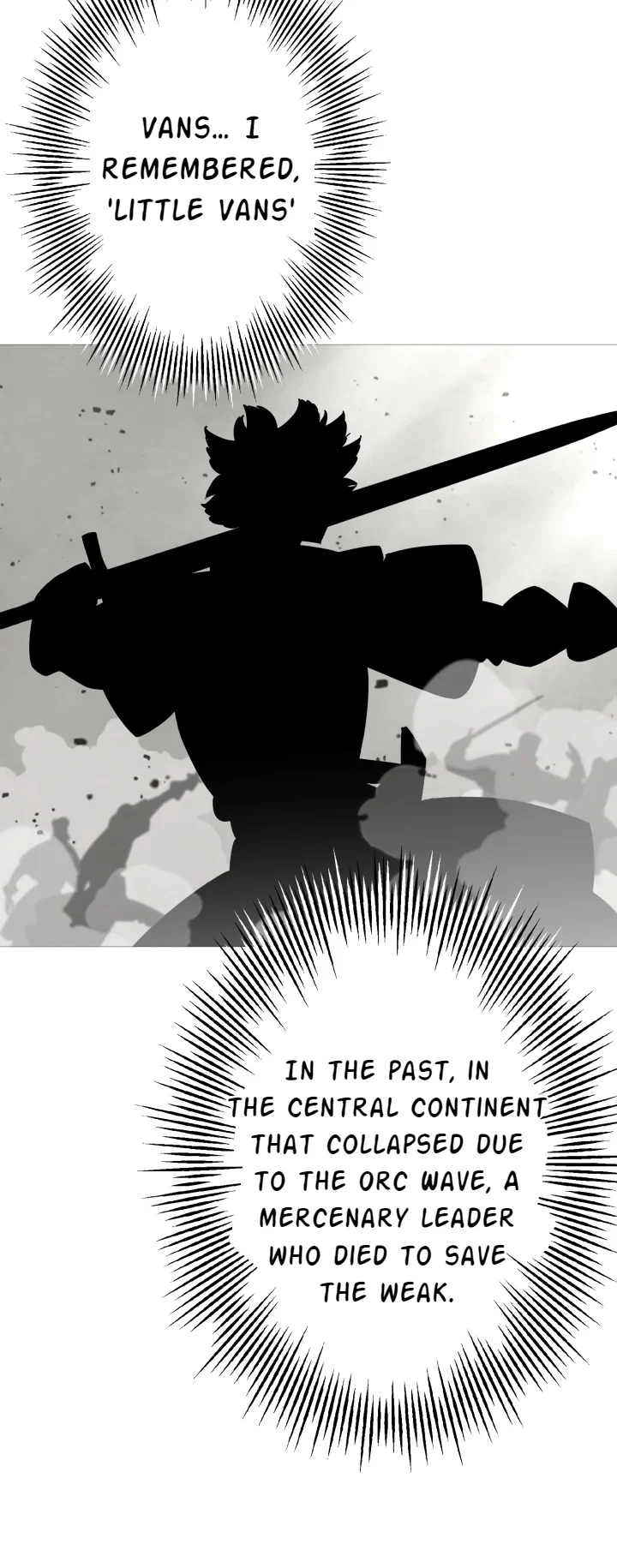 Becoming the Monarch Chapter 121 - Page 57