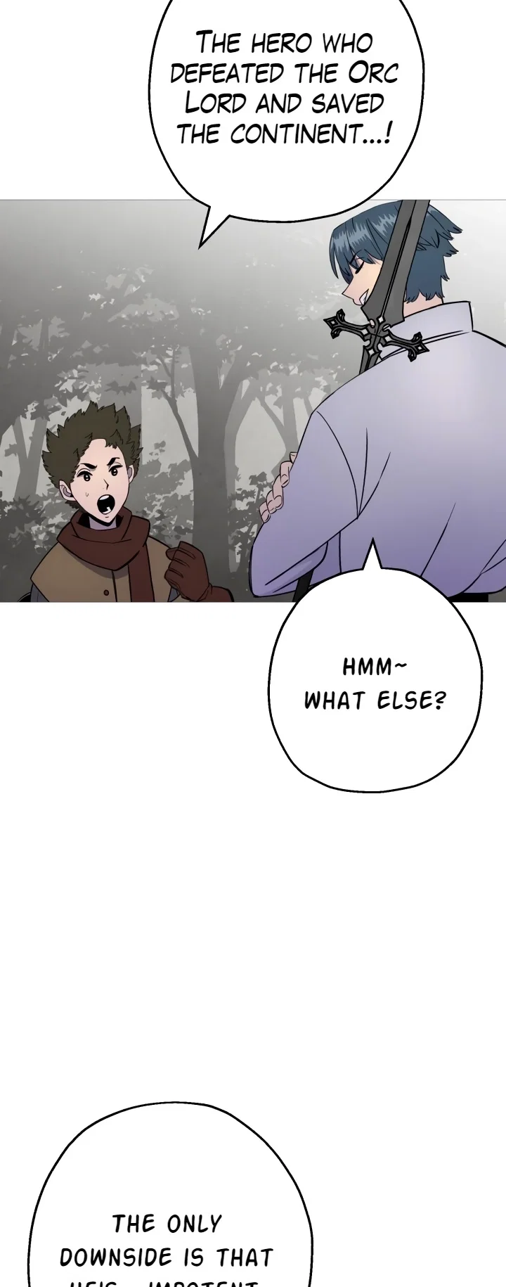 Becoming the Monarch Chapter 121 - Page 61