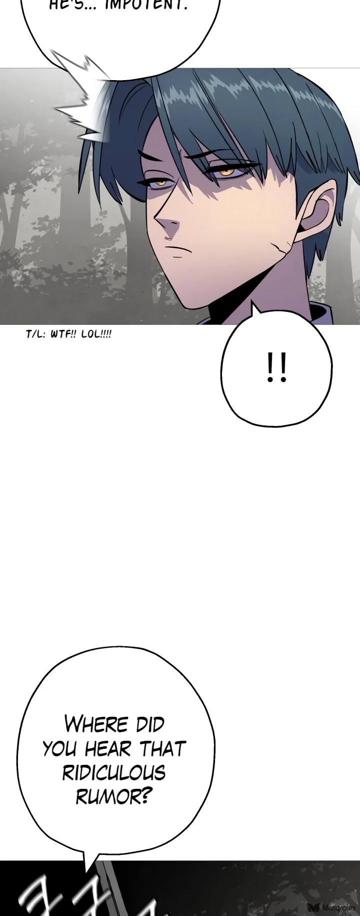 Becoming the Monarch Chapter 121 - Page 62