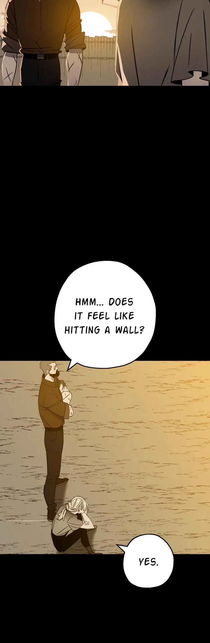 Becoming the Monarch Chapter 134 - Page 13