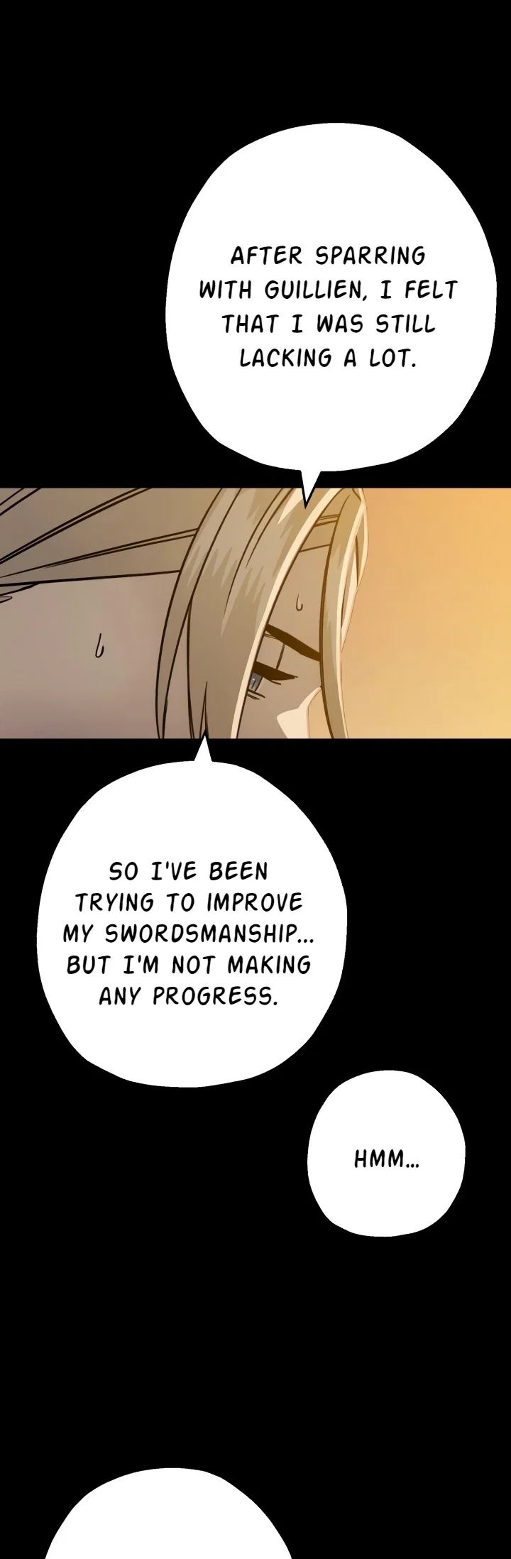 Becoming the Monarch Chapter 134 - Page 14