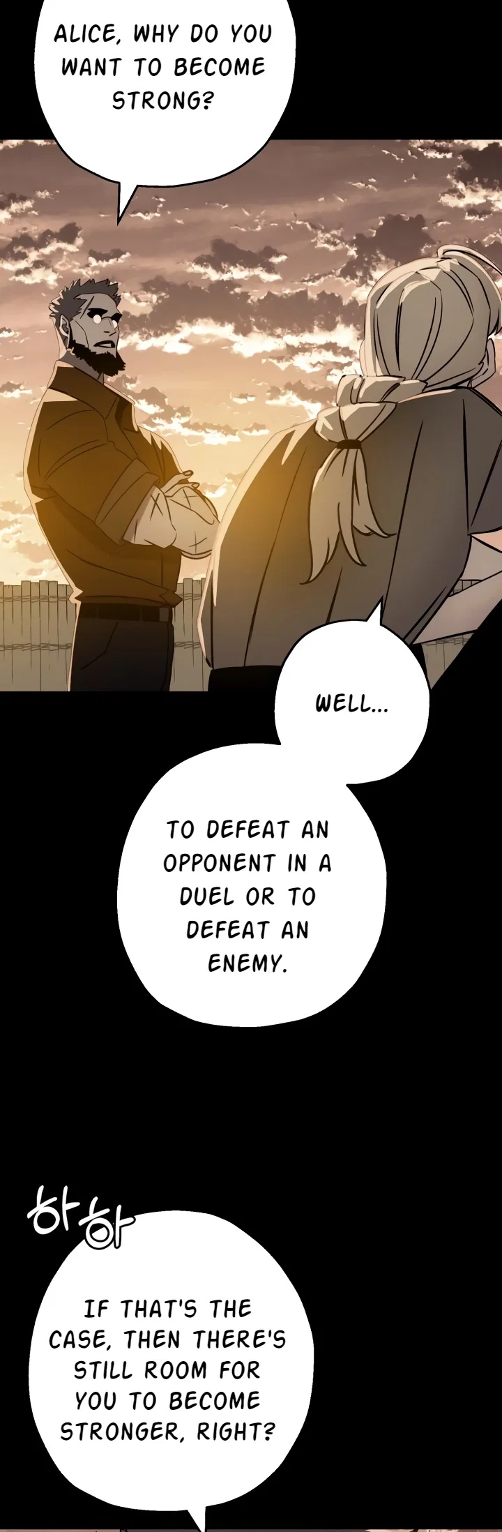 Becoming the Monarch Chapter 134 - Page 15